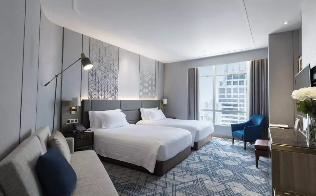Centara Grand At Centralworld-1